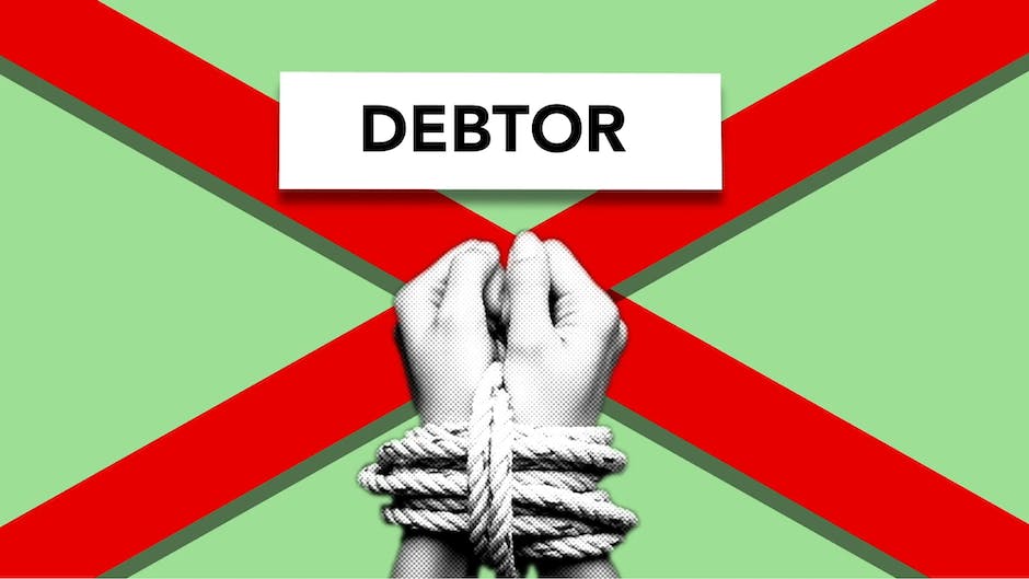 Schulden bei hoher Inflation: Auswirkungen, Strategien und Lösungen